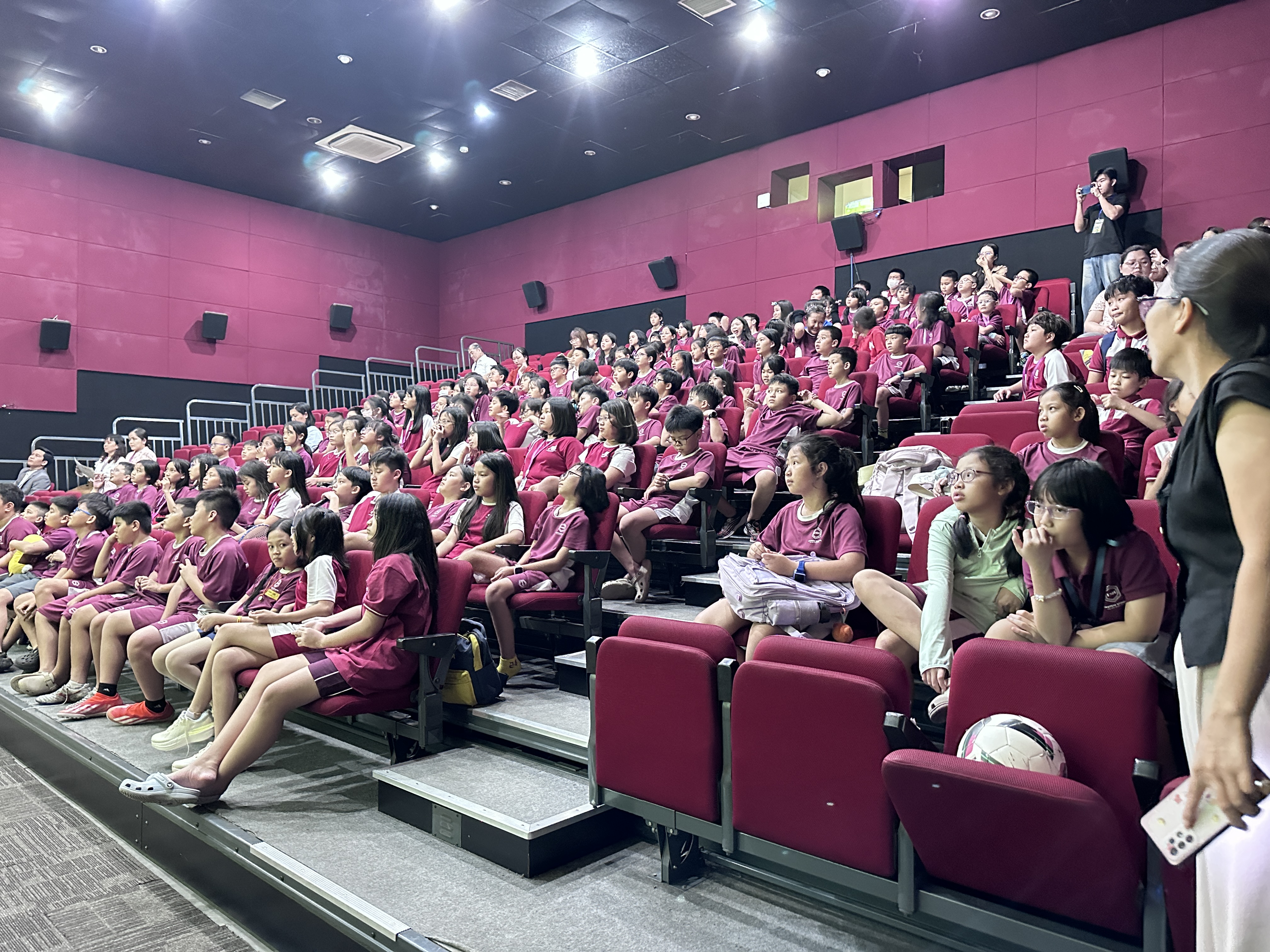 ƯƠM MẦM TƯ DUY TÀI CHÍNH (Khóa 1)