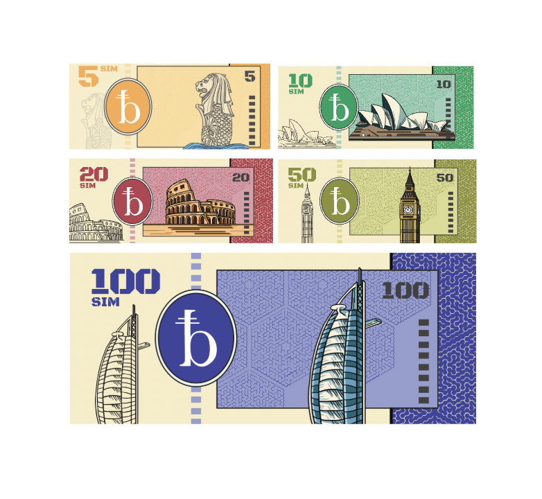 Cờ DOANH CHỦ (Build-Up, 9-13 tuổi)